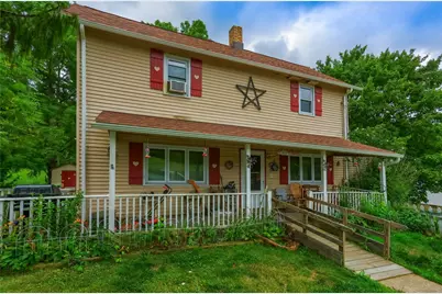 259 Bauder Mill Rd, Muddy Creek Township, PA 16037 - Photo 3