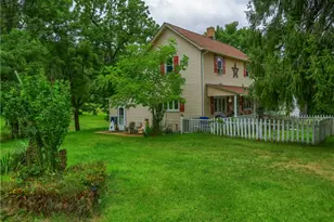 259 Bauder Mill Rd, Muddy Creek Township, PA 16037 - Photo 5