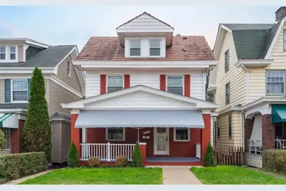 2611 Broadway Ave, Pittsburgh, PA 15216 - Photo 1