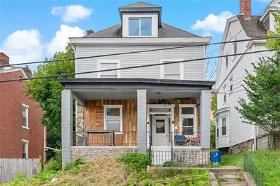 317 Kearsarge St, Pittsburgh, PA 15211 - Photo 1