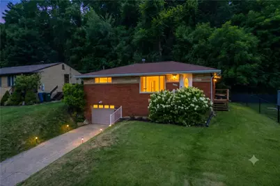3190 Mayflower Dr, Pittsburgh, PA 15227 - Photo 1