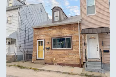 1814 Niggel Street, Pittsburgh, PA 15212 - Photo 1