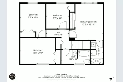 143 Macbeth Drive, Lower Burrell, PA 15068 - Photo 47