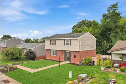 143 Macbeth Drive, Lower Burrell, PA 15068 - Photo 3
