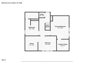 398 Union Ave, Pittsburgh, PA 15205 - Photo 23