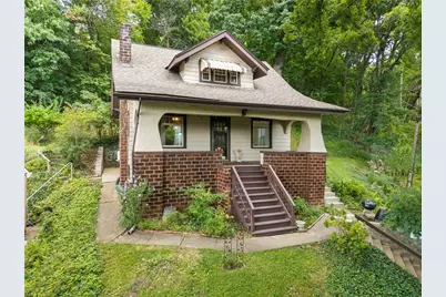398 Union Ave, Pittsburgh, PA 15205 - Photo 1