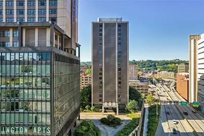 112 Washington Pl #4J, Downtown Pgh, PA 15219 - Photo 33