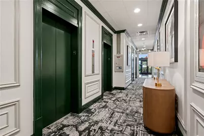 112 Washington Pl #4J, Downtown Pgh, PA 15219 - Photo 5