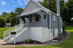 1372 Washington Blvd, McKeesport, PA 15133 - Photo 1