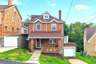 116 Lansing, Ross Twp, PA 15229 - Photo 1