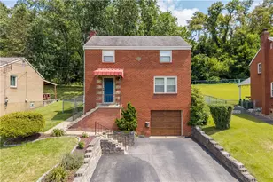 4756 Woodhill Dr, Munhall, PA 15120 - Photo 1