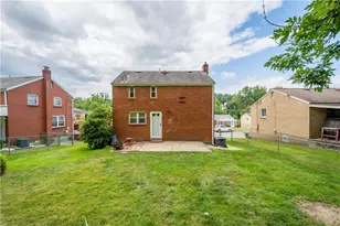 4756 Woodhill Dr, Munhall, PA 15120 - Photo 23