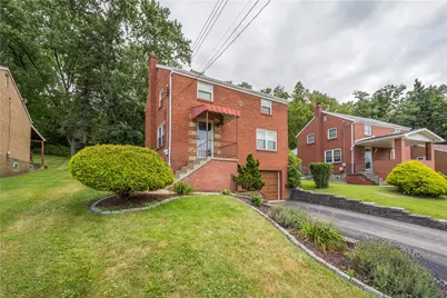 4756 Woodhill Dr, Munhall, PA 15120 - Photo 3