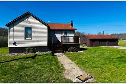 101 Center Avenue, Dry Tav-Rices Landing, PA 15357 - Photo 1