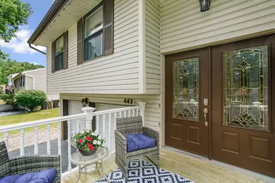 443 Deerfield Drive, Cranberry Township, PA 16066 - Photo 3