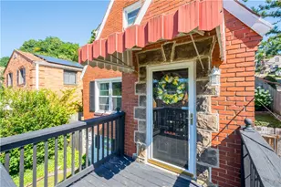 665 Mayville Ave, Pittsburgh, PA 15226 - Photo 1