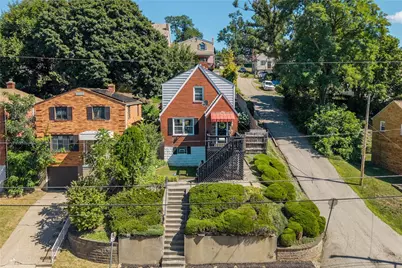 665 Mayville Ave, Pittsburgh, PA 15226 - Photo 3