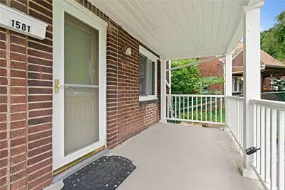 1581 Woodbine St, Pittsburgh, PA 15201 - Photo 3