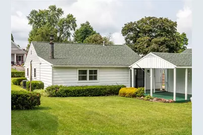 1916 South Dr, Hopewell Township, PA 15001 - Photo 27
