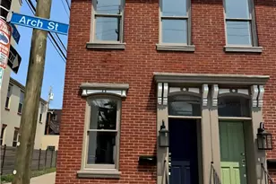 1116 Arch St, Pittsburgh, PA 15212 - Photo 1