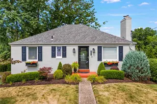 2009 Mohawk Rd, Pittsburgh, PA 15241 - Photo 1