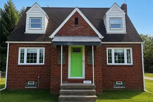 2671 Old Rte 18, Wampum, PA 16157 - Photo 1