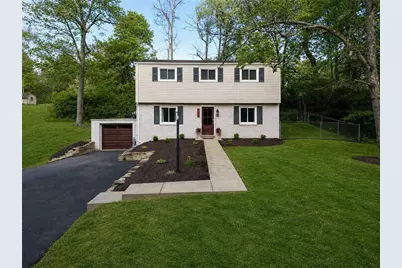 2661 Old Washington Road, Pittsburgh, PA 15241 - Photo 1