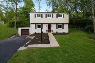 2661 Old Washington Rd, Pittsburgh, PA 15241 - Photo 1