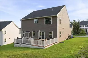 155 Woodsman Rdg Dr, Jackson Township, PA 16063 - Photo 11