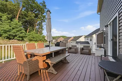 155 Woodsman Ridge Dr, Jackson Township, PA 16063 - Photo 25