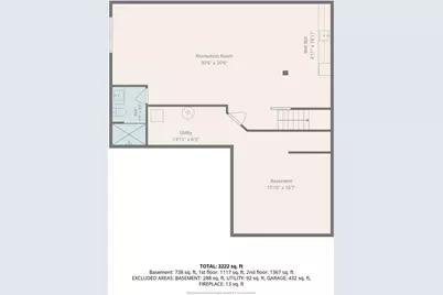 155 Woodsman Ridge Dr, Jackson Township, PA 16063 - Photo 29