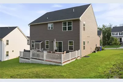 155 Woodsman Ridge Dr, Jackson Township, PA 16063 - Photo 23