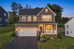 155 Woodsman Rdg Dr, Jackson Township, PA 16063 - Photo 1