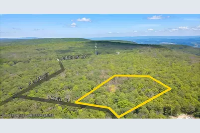Lot 87 Laurel, Stoneycreek Township, PA 15926 - Photo 1