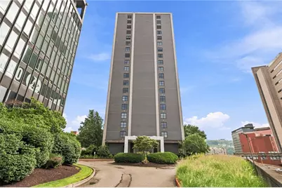 112 Washington Pl #6A, Pittsburgh, PA 15219 - Photo 7