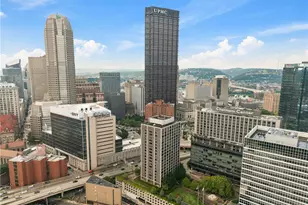 112 Washington Pl, Pittsburgh, PA 15219 - Photo 3