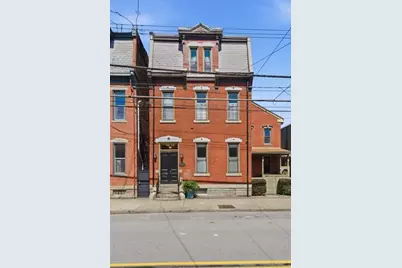 2315 Sarah Street, Pittsburgh, PA 15203 - Photo 1