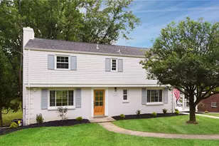 140 Saxony Dr, Pittsburgh, PA 15241 - Photo 1