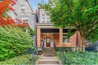5920 Alder St, Pittsburgh, PA 15232 - Photo 1