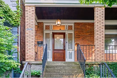 5920 Alder St, Pittsburgh, PA 15232 - Photo 3