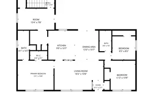 233 Acme Dam Rd, Mount Pleasant Township, PA 15610 - Photo 33