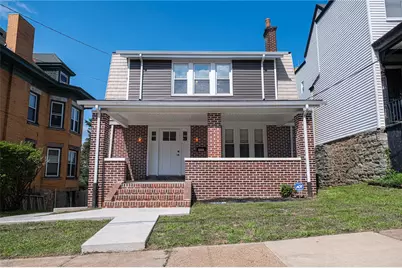 332 Marshall Ave, Pittsburgh, PA 15214 - Photo 1