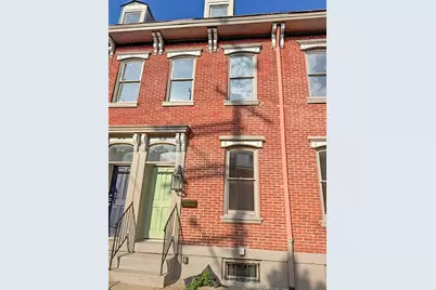 1114 Arch St, Pittsburgh, PA 15212 - Photo 1