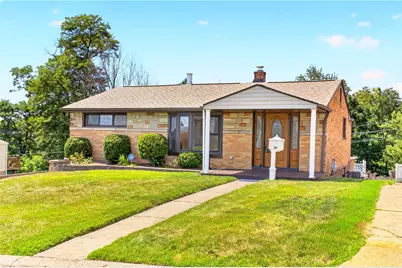 218 Millport Rd, West Mifflin, PA 15122 - Photo 1