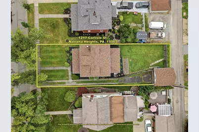 1217 Carlisle St, Harrison Township, PA 15065 - Photo 3