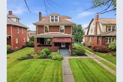 1217 Carlisle St, Harrison Township, PA 15065 - Photo 1