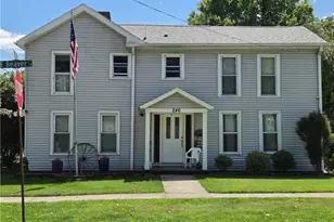 246 E Beaver, Mercer Boro, PA 16137 - Photo 1
