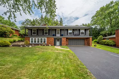 2649 Cedarvue Drive, Pittsburgh, PA 15241 - Photo 1