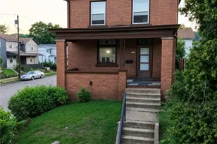 1201 3rd Ave, Beaver Falls, PA 15010 - Photo 1