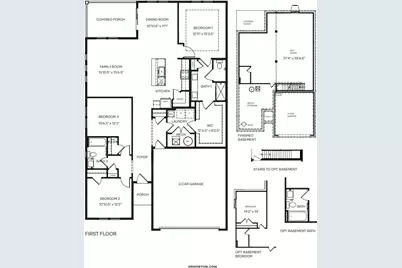 210 Muirfield Court, Center Township, PA 16001 - Photo 3